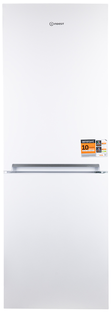 Холодильник Indesit INKS 1341 W4U - Фото 1
