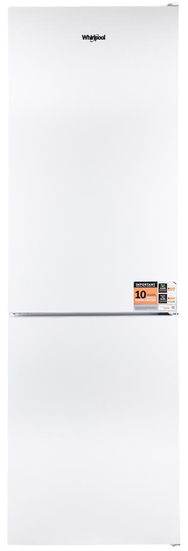 Холодильник Whirlpool WHKS 1361 W4U - Фото 1