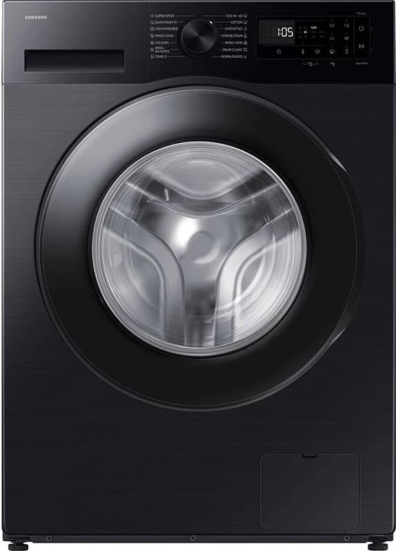 Пральна машина Samsung WW80FG5L32ABLE - Фото 1