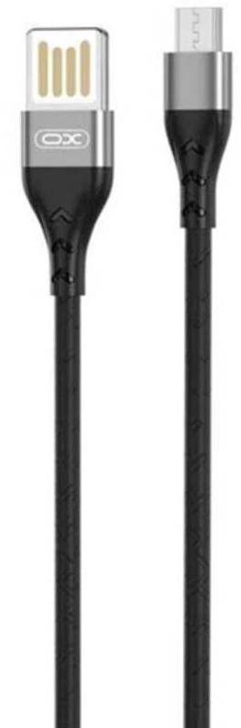 Кабель XO USB A - Micro B 1m (NB188) - Фото 1