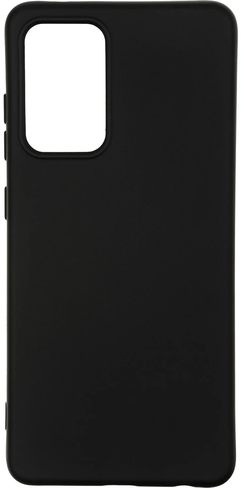 Чехол для смартфона Armorstandart ICON Case for Samsung A52 (A525) Black (ARM58240) - Фото 1