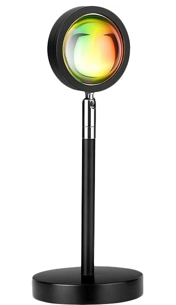 Настольная лампа INSPIRE RGB S3 - Фото 1
