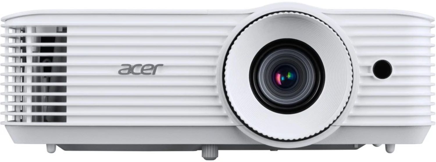 Проектор Acer P5550 FHD (MR.JY411.001) - Фото 1