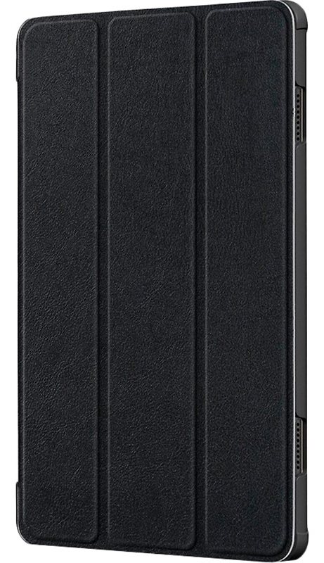 Чехол для планшета AIRON Premium for Lenovo Tab M10 3rd 10.1 TB (325FU/328FU) с защитной пленкой и салфеткой Black (4822352781083) - Фото 1