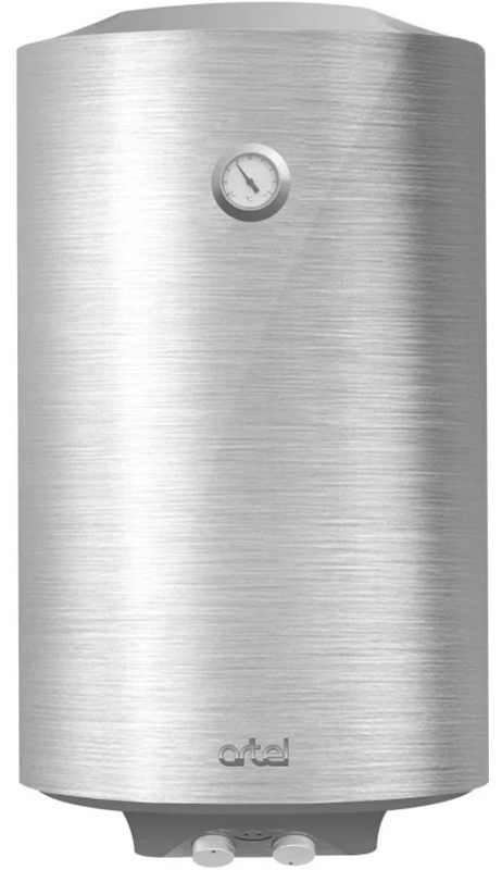Водонагреватель ARTEL ART WH-2.0-80 Silver - Фото 1
