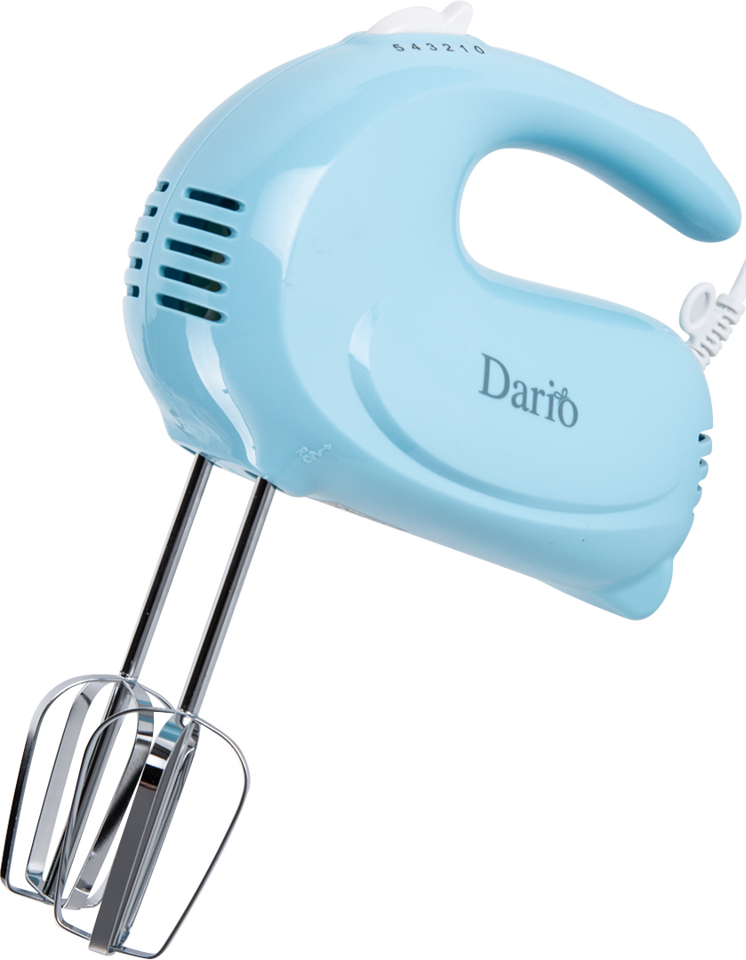 Миксер Dario DHM252 Blue - Фото 1