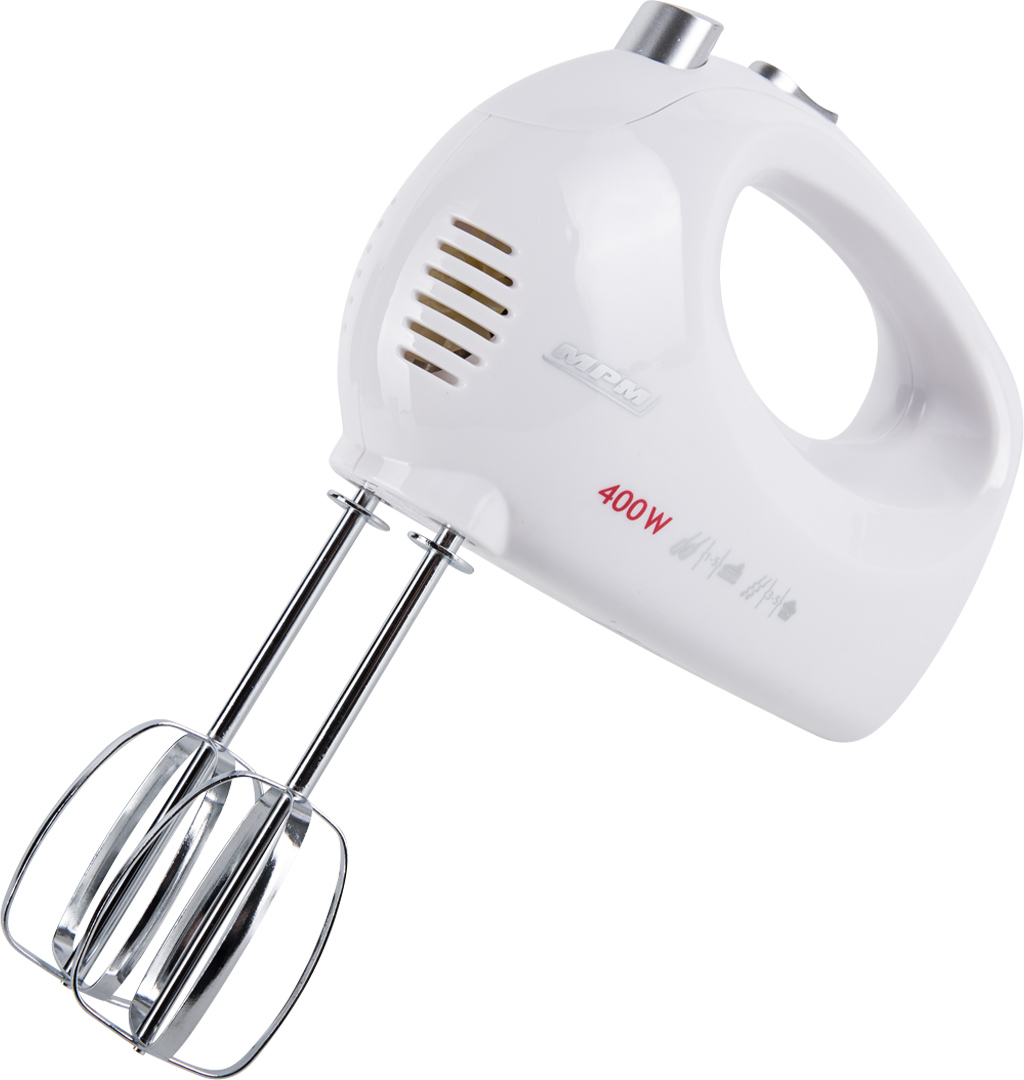 Миксер MPM MMR-25 - Фото 1