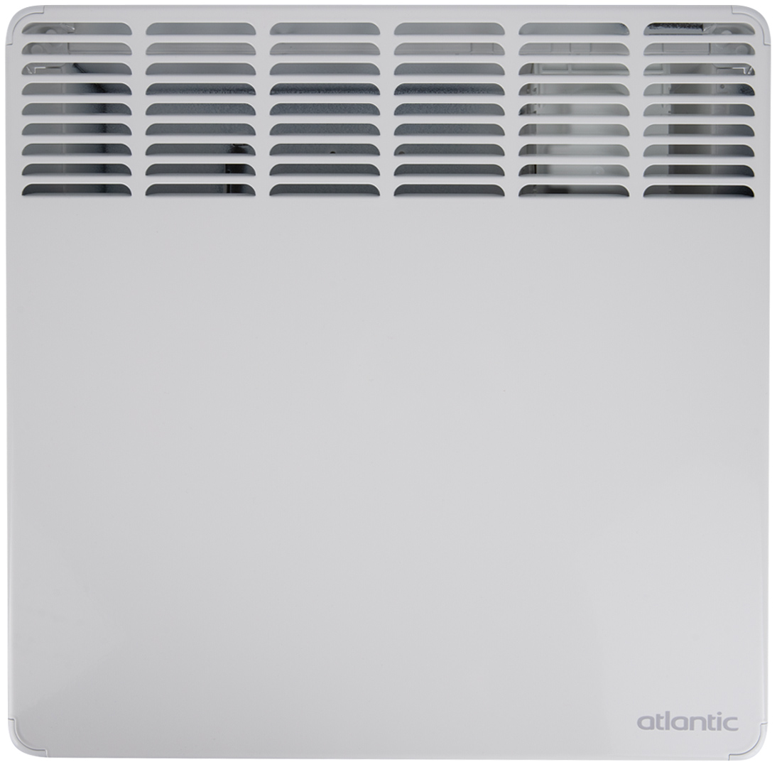 Конвектор Atlantic F118 CMG-BD0/PR/M (1000W) - Фото 1