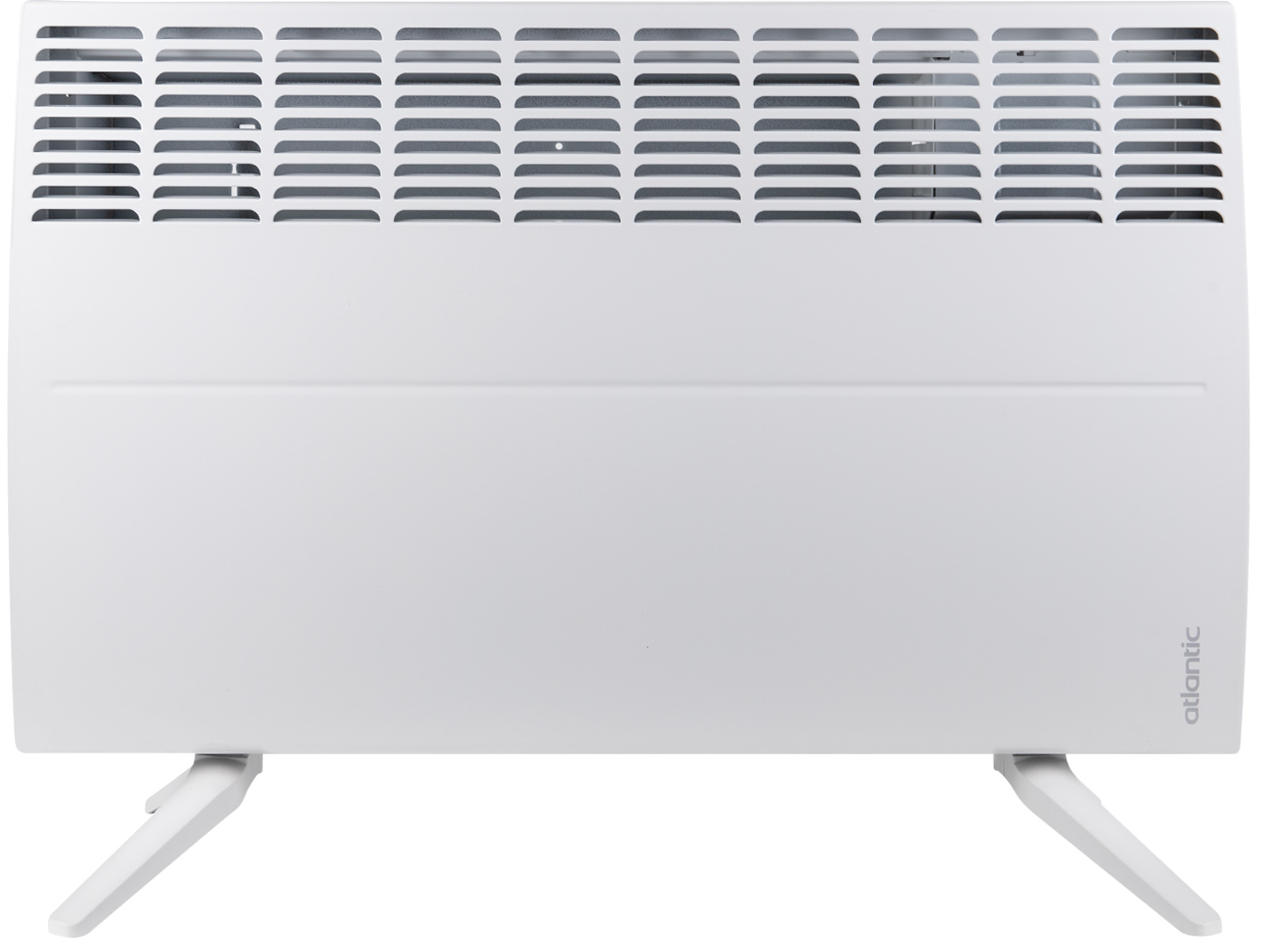 Конвектор Atlantic F125 CMG-PACK0/M (2000W) - Фото 1