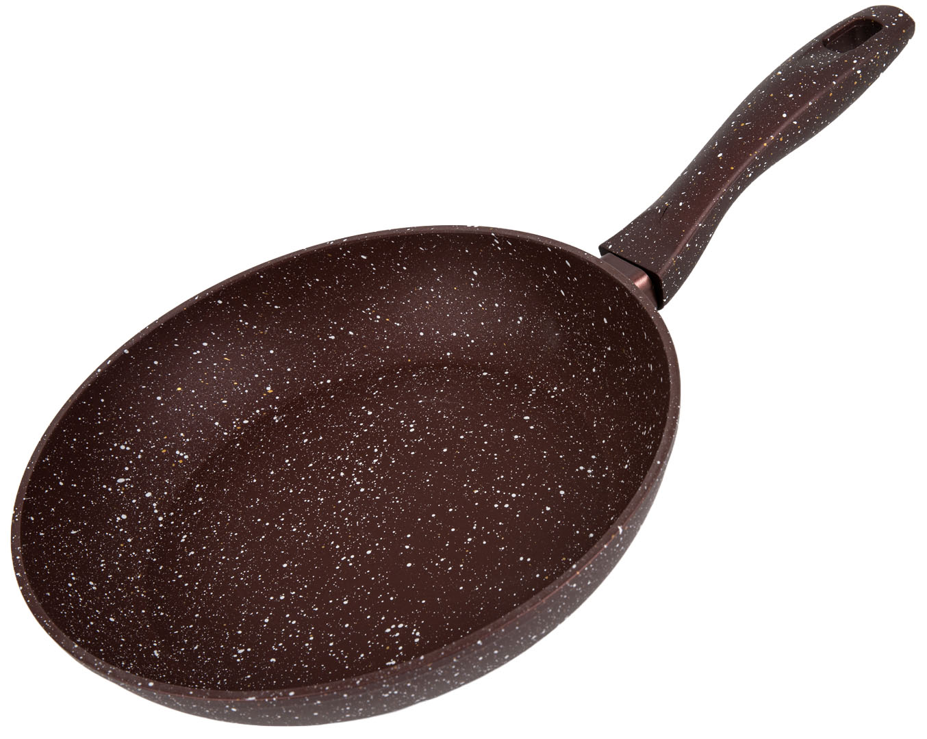 Сковорода універсальна Lessner Optimum 24 см (88380-24) - Фото 1