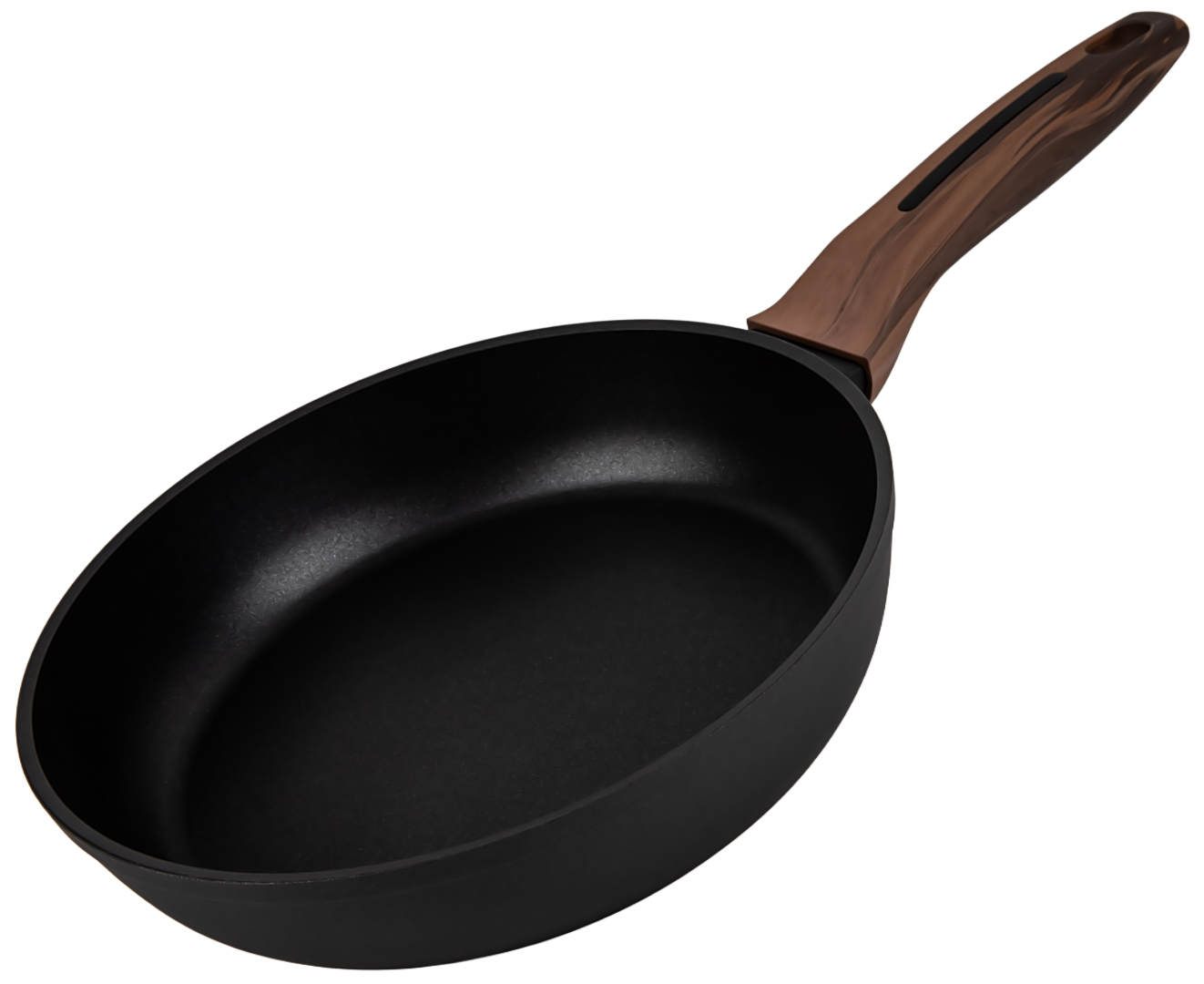 Купить Сковорода универсальная Lessner Onix XYLAN PLUS 24 см (88386-24) - Фото 1 Сковорода универсальная Lessner Onix XYLAN PLUS 24 см (88386-24) - Фото 1