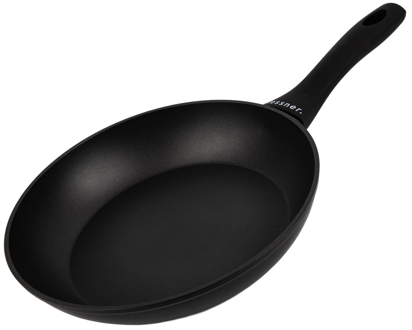 Сковорода универсальная Lessner XYLAN 24 см (88390-24) - Фото 1