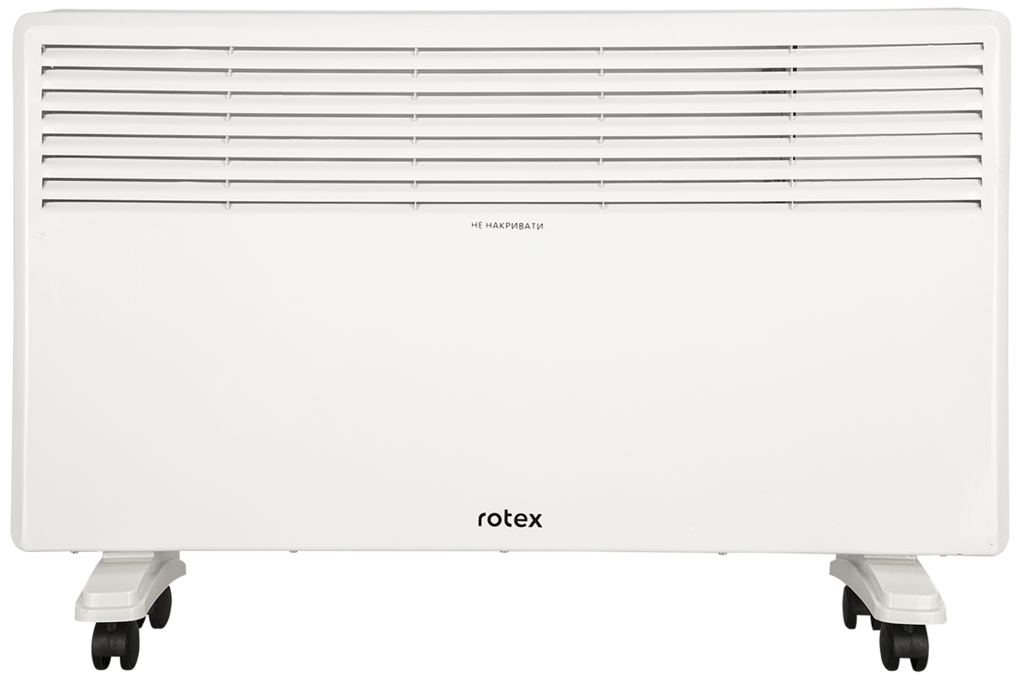 Конвектор Rotex RCH20-H - Фото 1