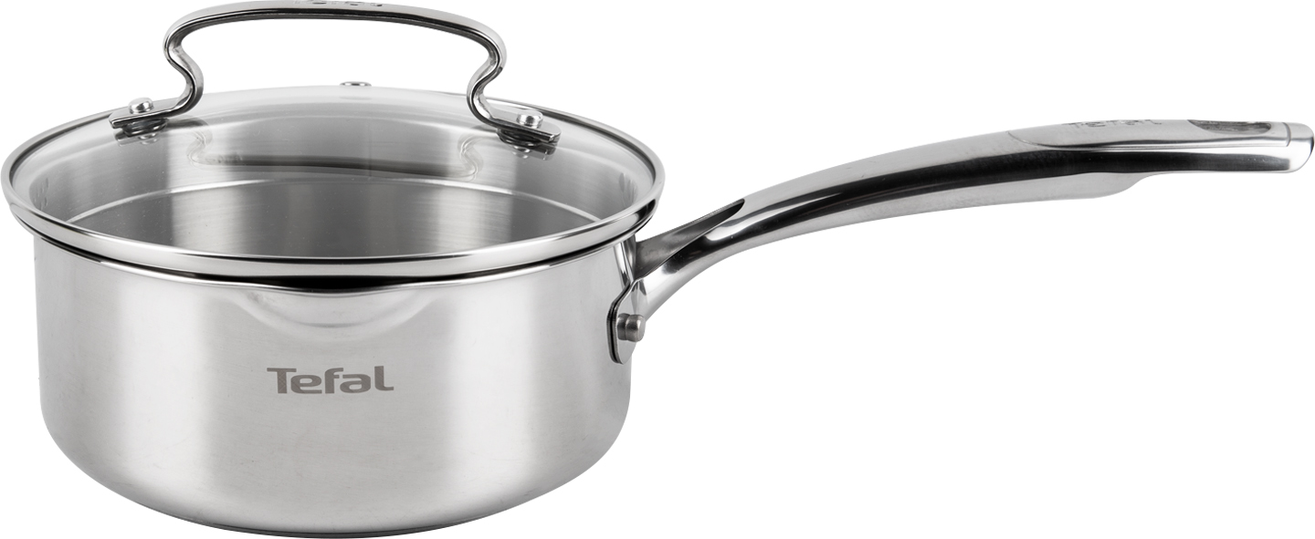Ківш Tefal G7162356 Duetto+ 18 см/2,0 л - Фото 1