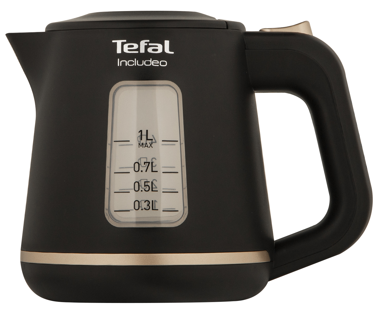 Электрический чайник Tefal Includeo KI533811 - Фото 1