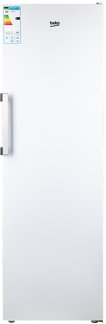 Морозильная камера Beko B1RFNE313W - Фото 1
