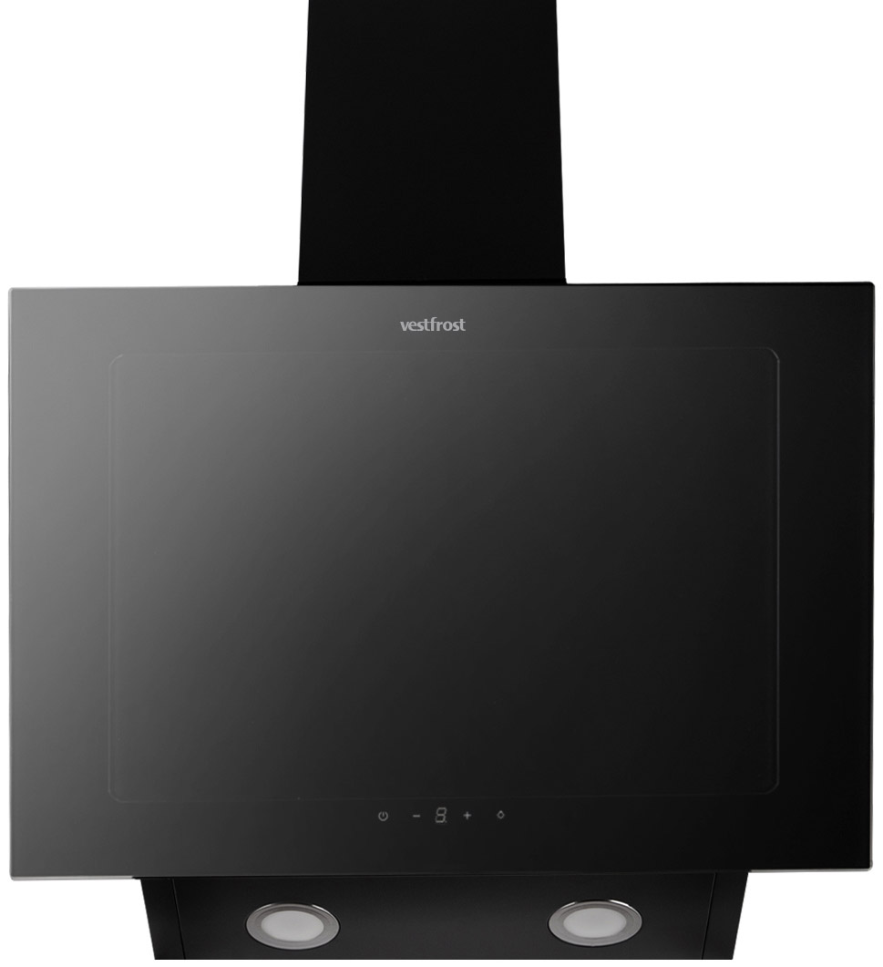 Уценка - Вытяжка декоративная Vestfrost HDI606502BGS - Фото 1