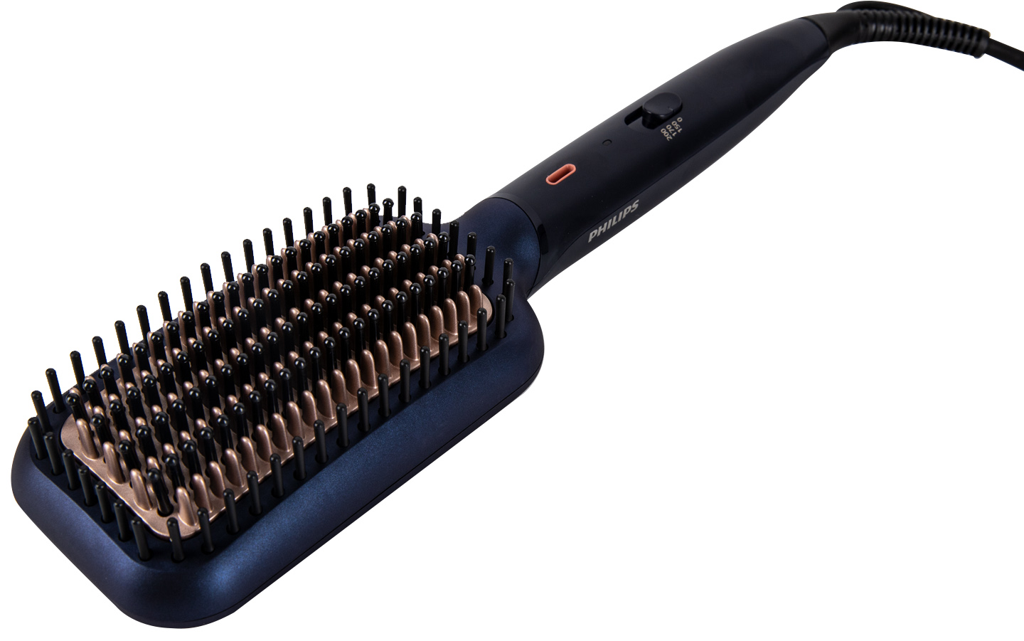 Выпрямитель волос Philips BHH885/00 - Фото 1