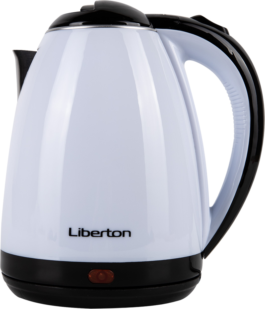 Электрический чайник Liberton LEK-6801 - Фото 1