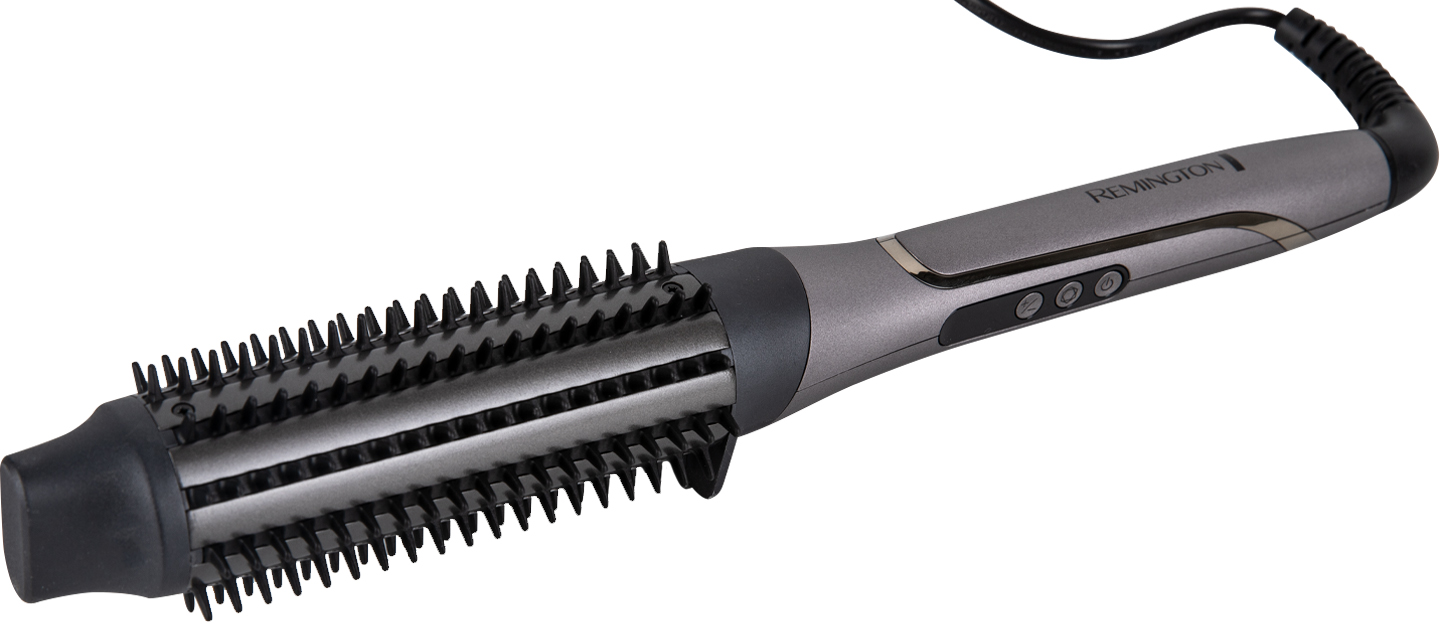 Плойка Remington CB9800 PROluxe You Adaptive Hot Brush - Фото 1
