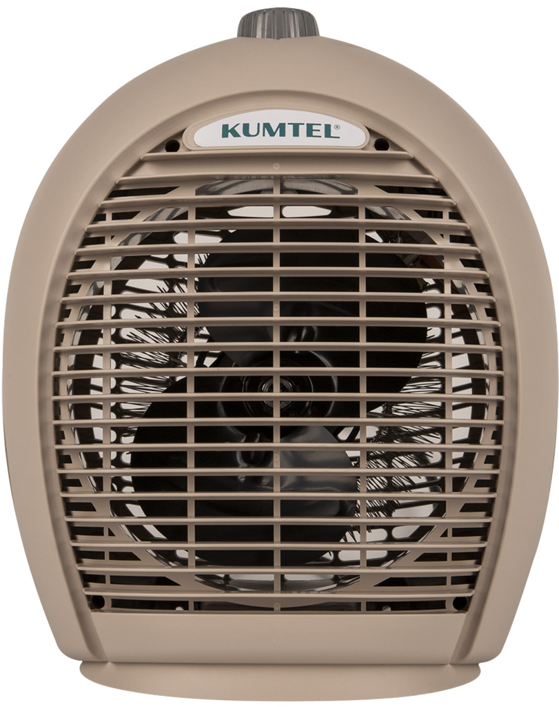 Тепловентилятор Kumtel LX-6331 - Фото 1
