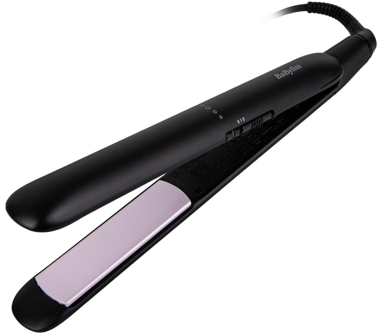 Выпрямитель волос Babyliss ST241E - Фото 1