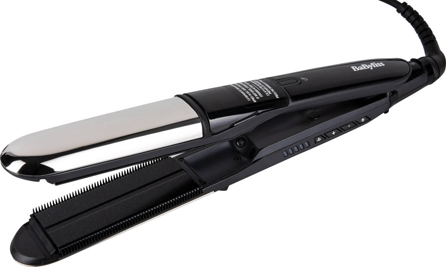 Выпрямитель волос Babyliss ST496E - Фото 1