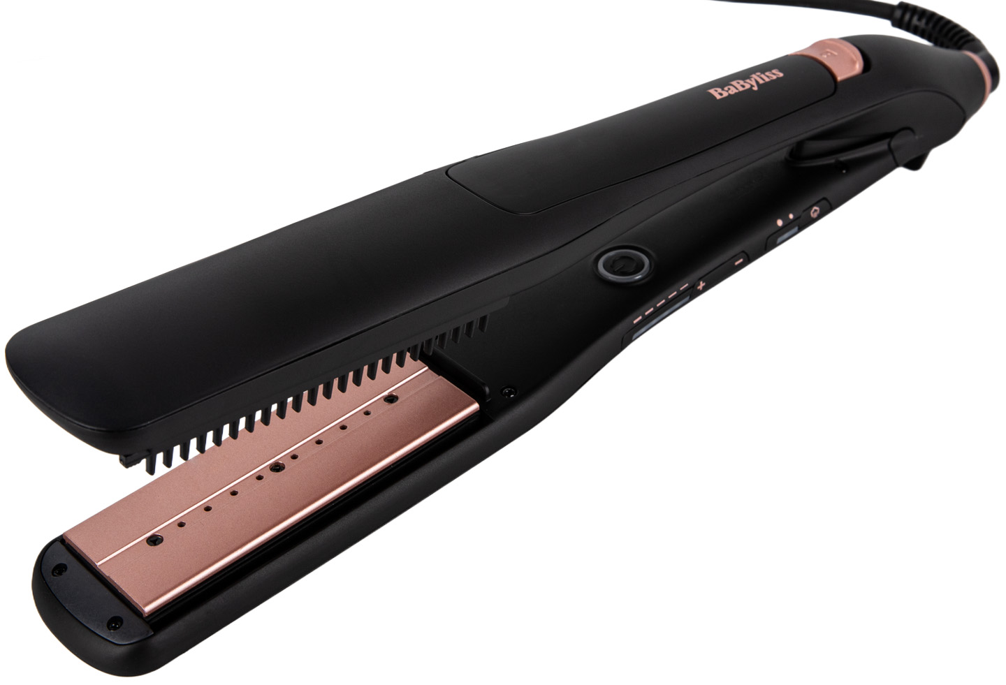 Выпрямитель волос Babyliss ST596E - Фото 1