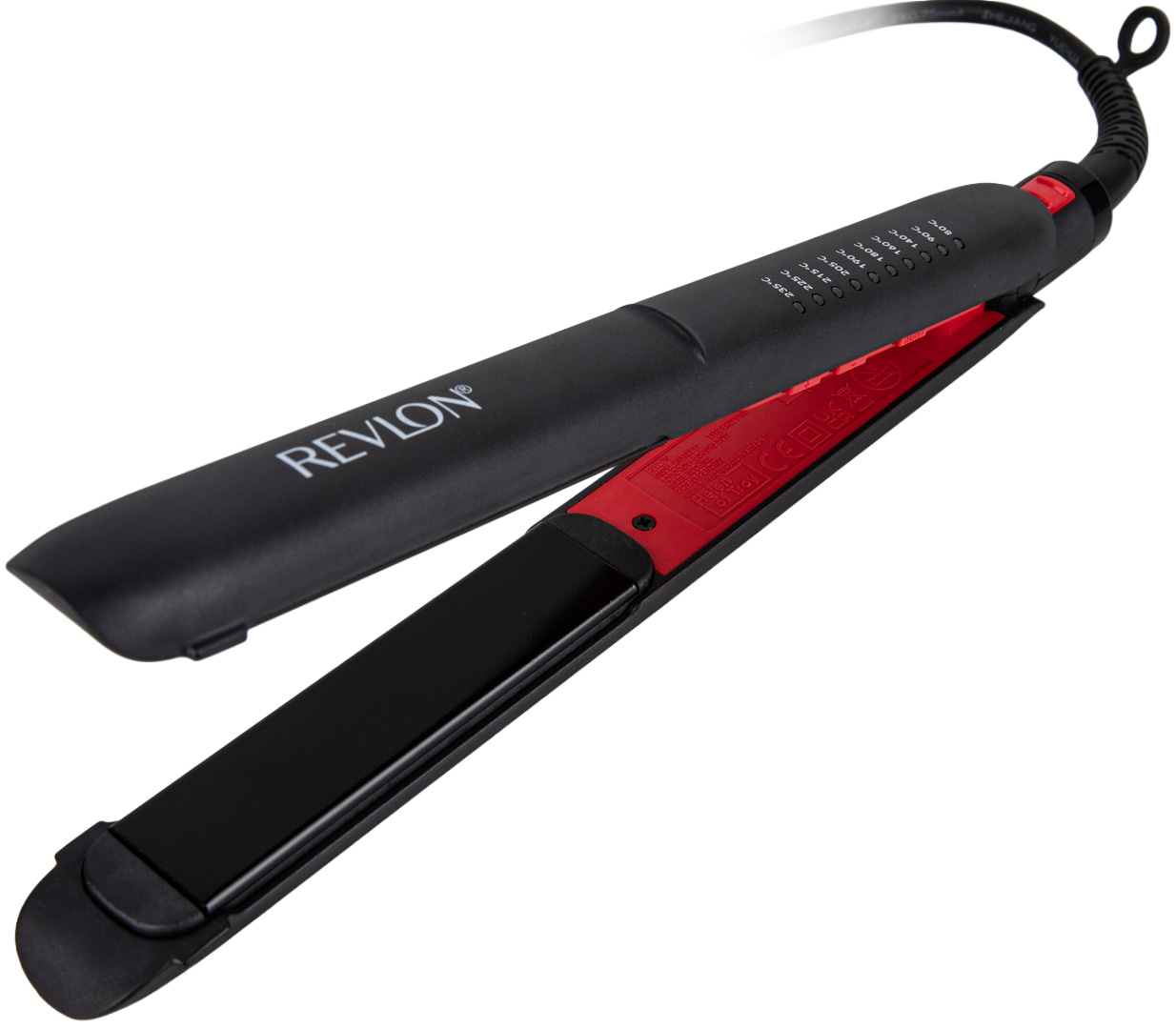 Выпрямитель волос Revlon Smoothstay (RVST2211PE) - Фото 1