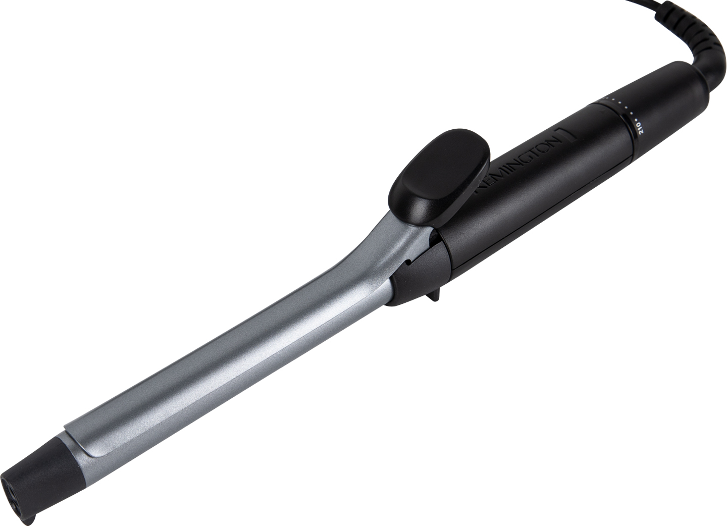 Плойка Remington CI5519 Black - Фото 1