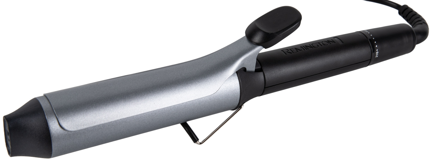 Плойка Remington CI5538 Black - Фото 1