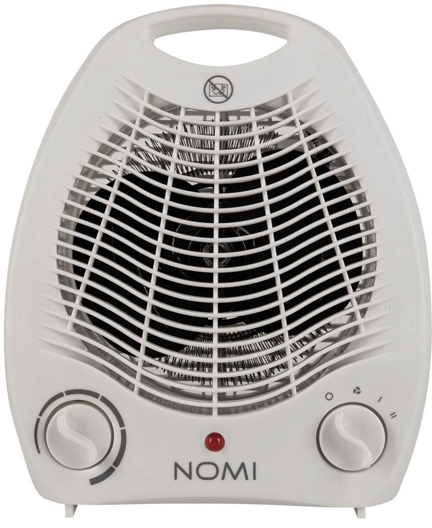 Тепловентилятор Nomi SFH-02 - Фото 1