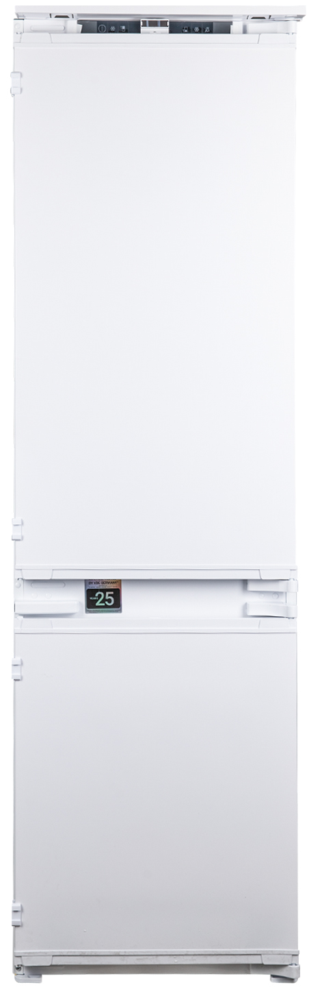 Холодильник встраиваемый Beko BCNA275E3S - Фото 1