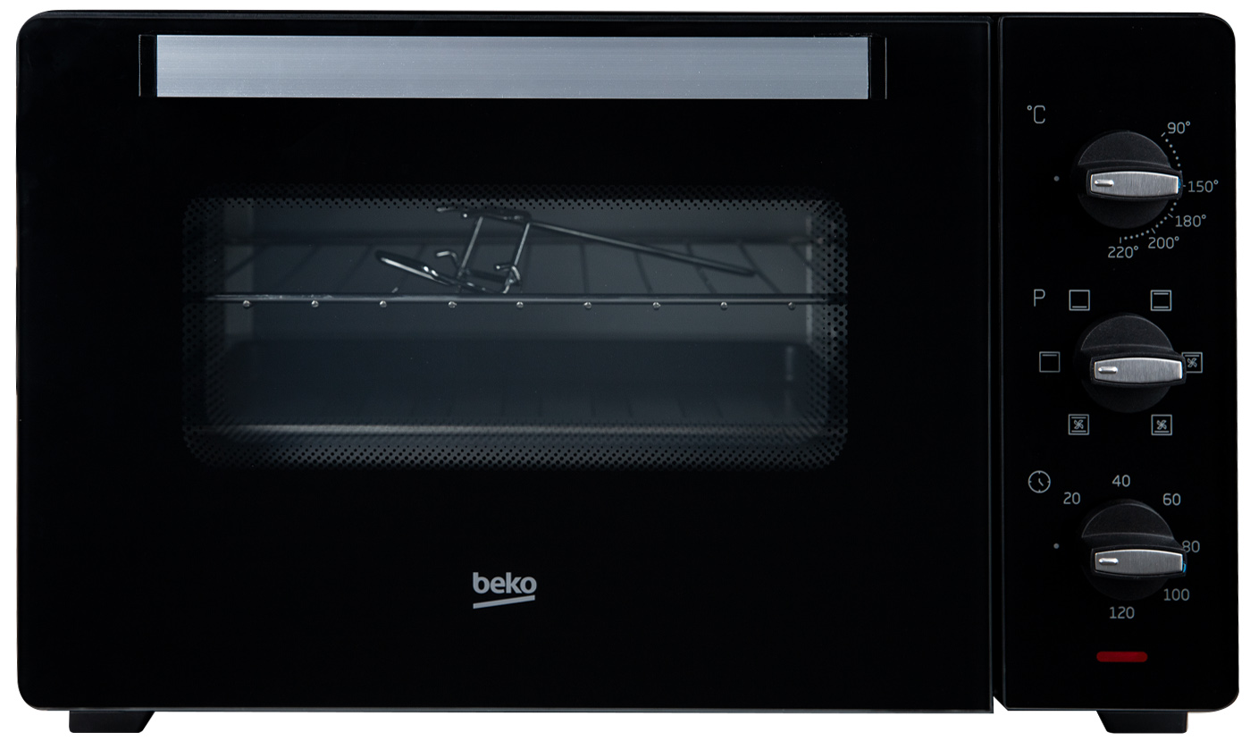 Печь электрическая Beko BMOF30B - Фото 1