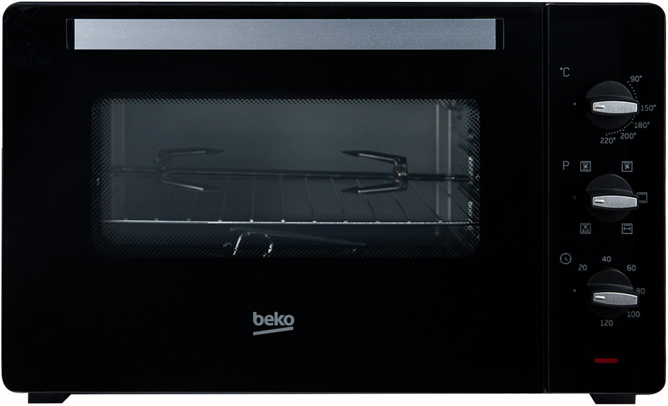 Печь электрическая Beko BMOF45B - Фото 1