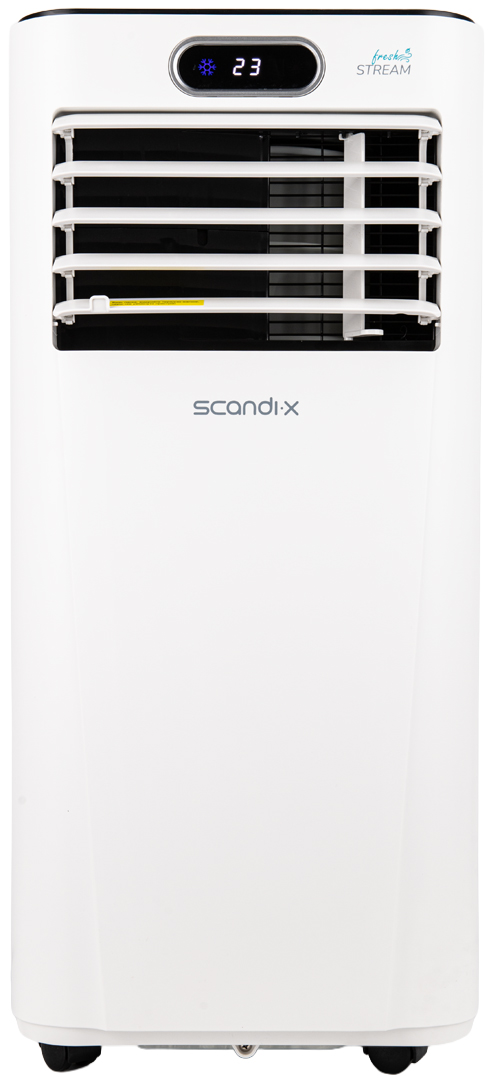 Кондиционер мобильный Scandix SC9000 - Фото 1
