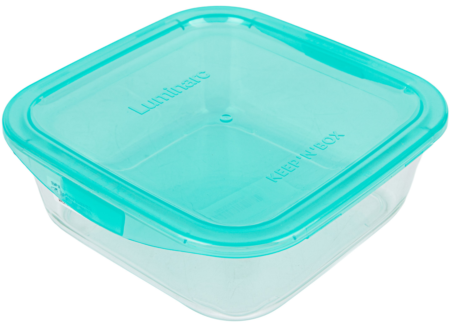 Ємність для зберігання Luminarc KEEP'N BOX 1220 мл (P5520) - Фото 1