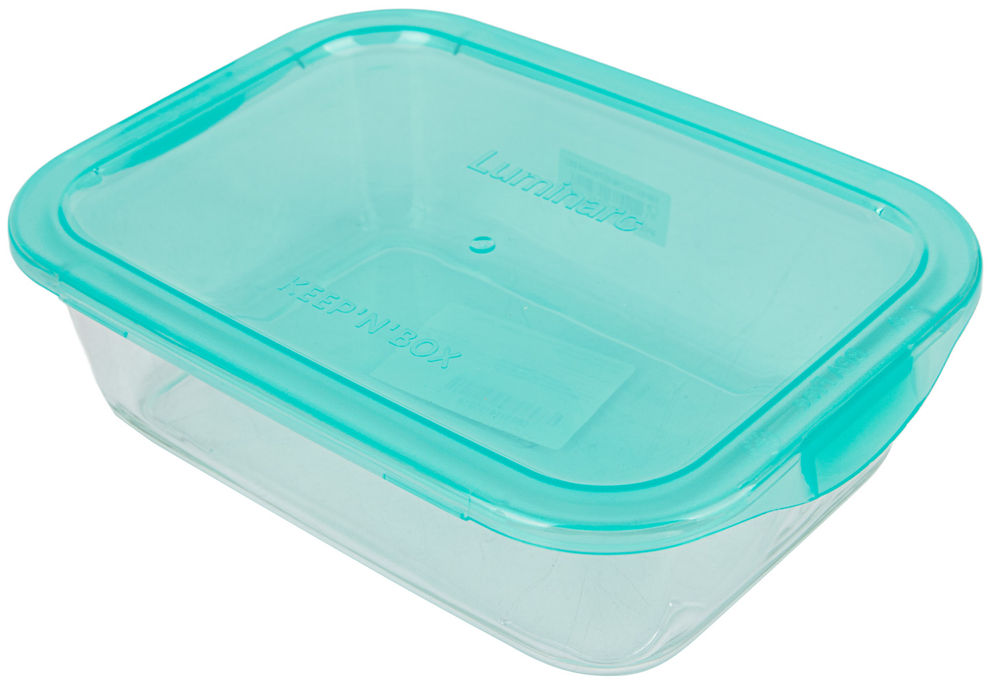 Ємність для зберігання Luminarc Keep'n'box 1220 мл (P5517) - Фото 1