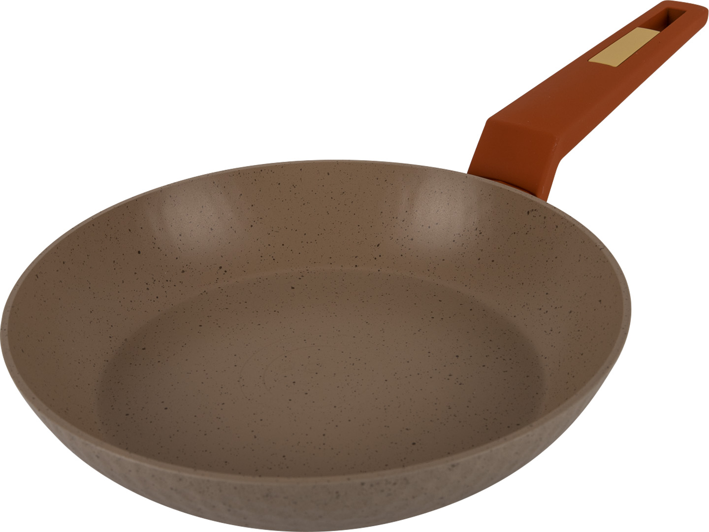 Сковорода універсальна Vincent 26 см (VC-4471-26) - Фото 1