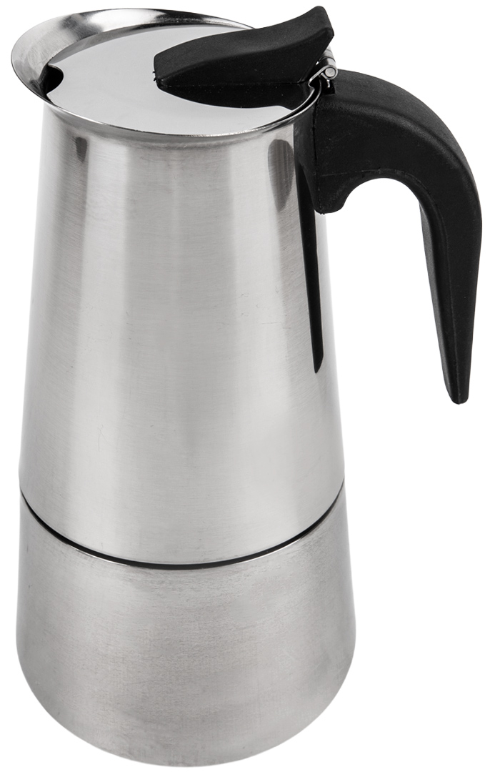 Кофеварка гейзерная Gusto Vico (GU-1003-9) - Фото 1