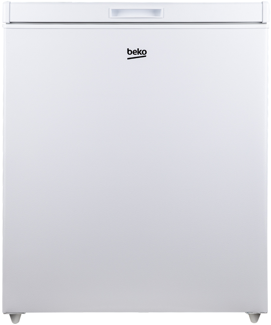 Морозильна скриня Beko HSM20590H - Фото 1