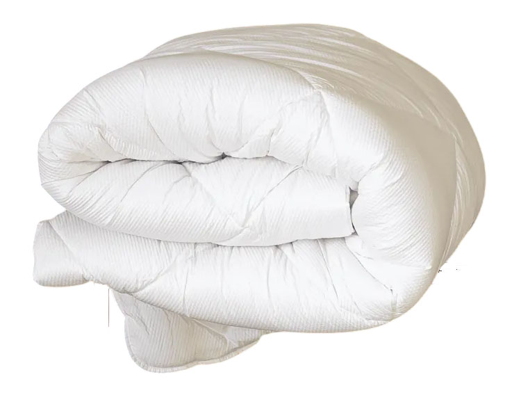 Ковдра літня полуторна ТЕП HUGGY 150х210 см (1-04616_00000) - Фото 1