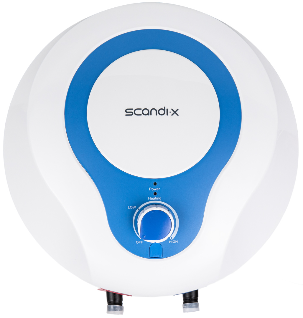 Водонагрівач Scandix WHC 10-20 - Фото 1