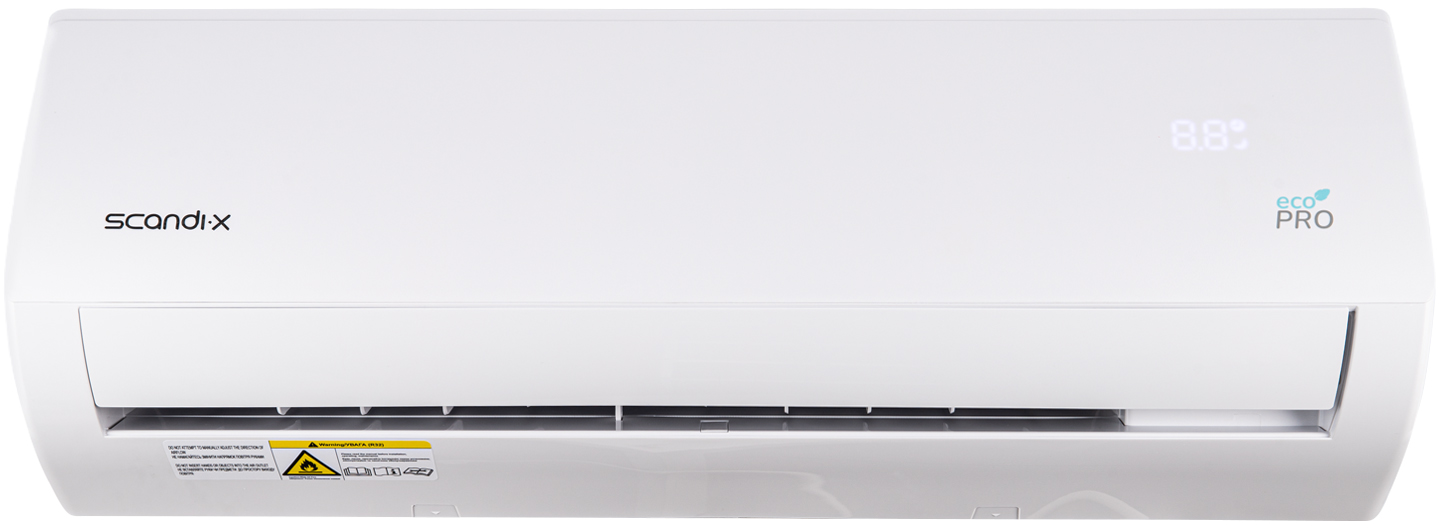 Кондиционер сплит Scandix SC09E-Pro32 - Фото 1