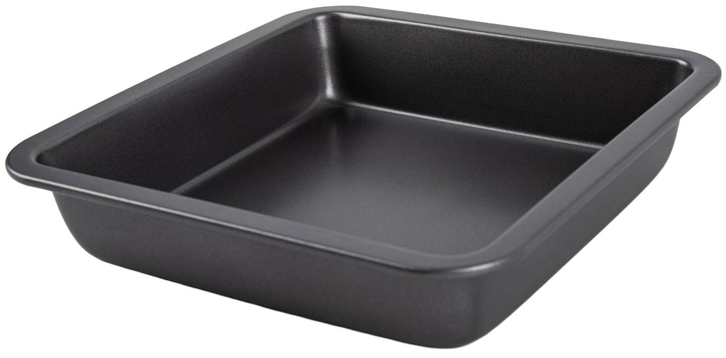 Форма для приготовления Gusto GT-3122 22 x22x4.8 см - Фото 1