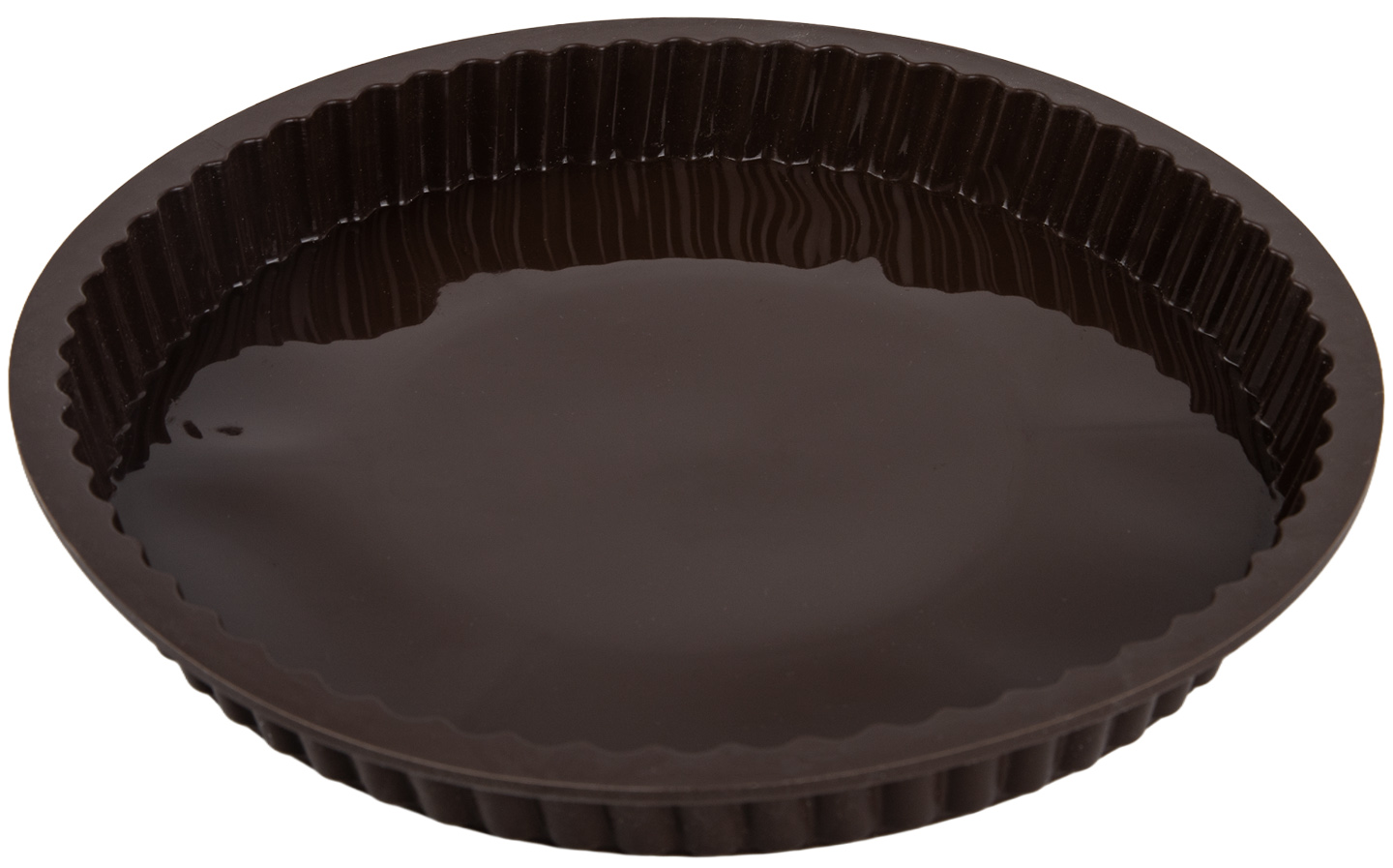 Форма для приготовления Lessner Chef Choco 28х28х3,5 см (10243) - Фото 1