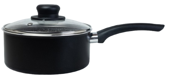 Ковш Piardi Home LIVEINDUCTION 18 см (INDC1830NECP) - Фото 1