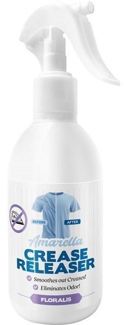 Купити Засіб для прасування AMARELLA Floralis 250 мл (5907100190202) - Фото 1 Засіб для прасування AMARELLA Floralis 250 мл (5907100190202) - Фото 1