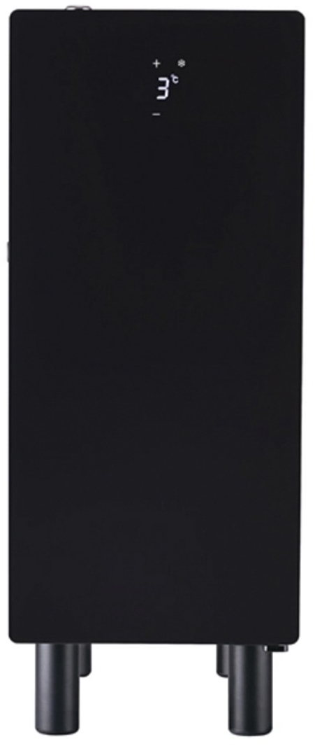 Купити Охолоджувач молока для кавомашин та кавоварок Dr.Coffee SC10 - Фото 1 Охолоджувач молока для кавомашин та кавоварок Dr.Coffee SC10 - Фото 1