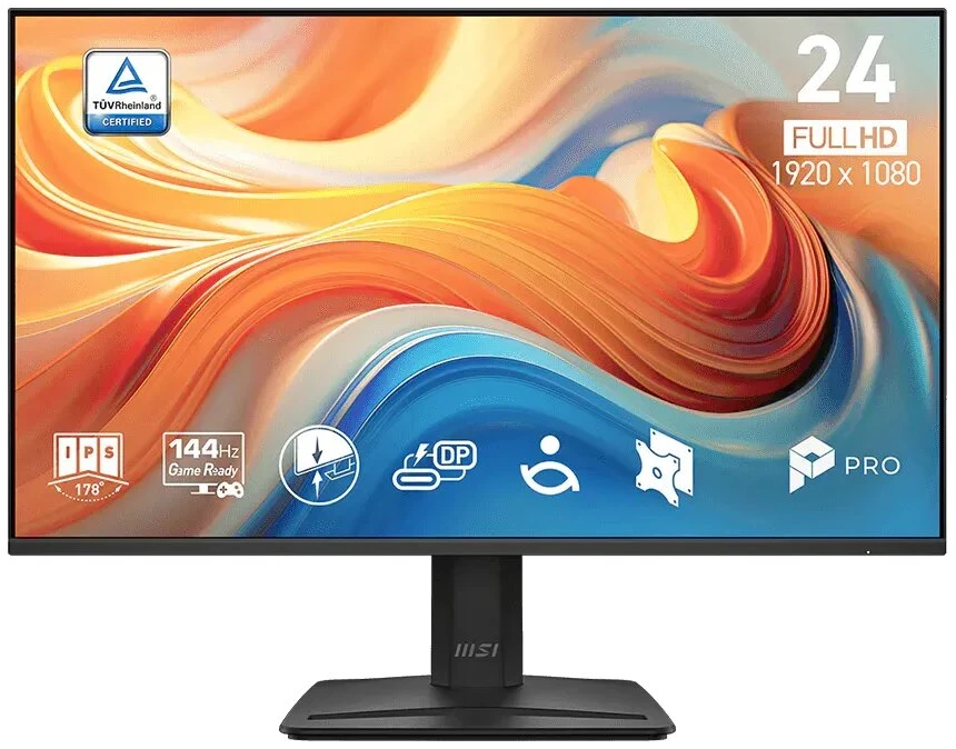 Монітор MSI PRO MP242 E14C